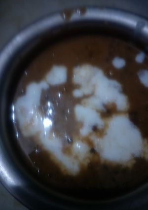 दाल मखनी (Dal makhani recipe in Hindi) रेसिपी मुख्य फोटो