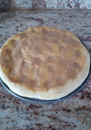 Foto principal de Torta de nata