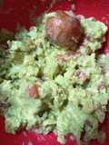 Guacamole Delicioso