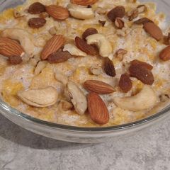 A picture of Cereals.
