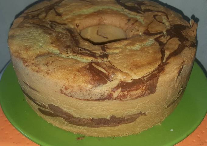 Resep Bolu Marmer Jadul Sederhana Oleh Chef Andre - Cookpad Resep Bolu Marmer Jadul Sederhana Oleh Chef Andre - Cookpad