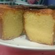 Bolu lembut 6 telur