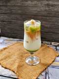 Coffee Matcha Caramel