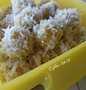 Resep: Klepon Ubi Kuning Praktis