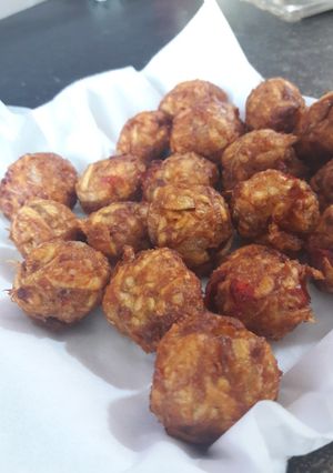 Foto resep Lento ketela