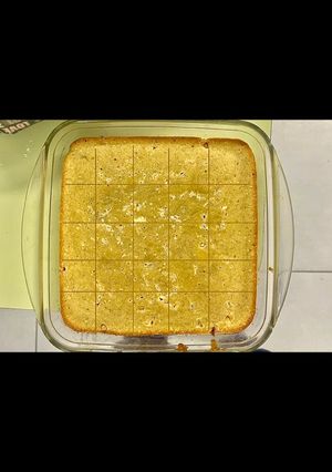 Una foto de Blondies