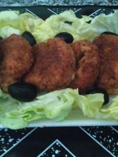 صورة لوصفة عجيجات الشفلور