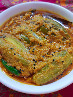 পটল পোস্ত (potol posto recipe in bengali) রেসিপির প্রধান ছবি