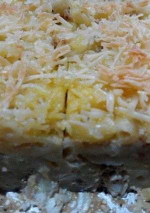 Foto resep Macaroni Schotel