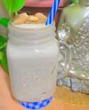 Chickoo Milkshake