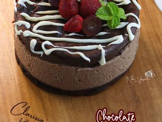Karpatka (kue sus Polandia) bebas gluten