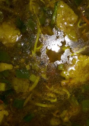 Foto resep Rawon Daging