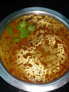 மதுரை பரோட்டா சால்னா (மட்டன்) செய்முறை முக்கிய புகைப்படம்