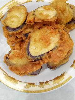 Foto resep Terong tepung crispy