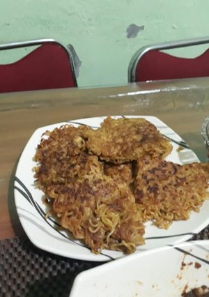 Foto resep Martabak mie
