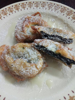 Foto resep Oreo Goreng