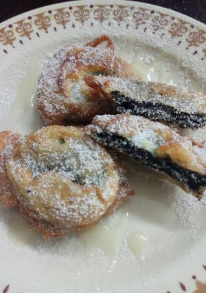 Foto resep Oreo Goreng
