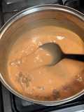 Strogonoff de Carne