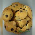 Vanilla Chocochips Cookies