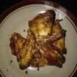 Ayam goreng simple