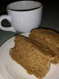 Apple-spice Quick Muffin (from All-purpose Baking Mix)