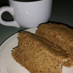 A picture of Apple-spice Quick Muffin (from All-purpose Baking Mix).