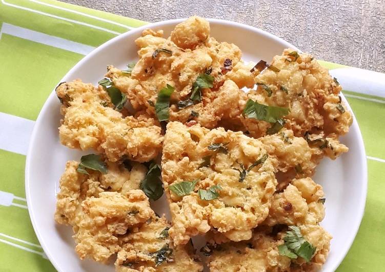 Tahu Kriwul Krispi