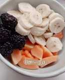 Salada de Fruta
