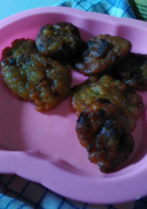 Foto resep Gegodoh
