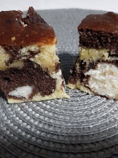 Boci süti recept fotója