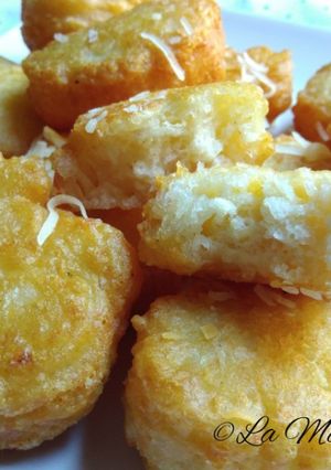 Foto principal de Buñuelos de queso