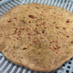 Moong Paratha A picture of Moong Paratha.