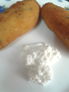 Una foto de Croquetas de atún
