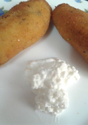 Foto principal de Croquetas de atún