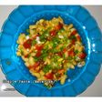 27. Simple Pasta (Macarone)
