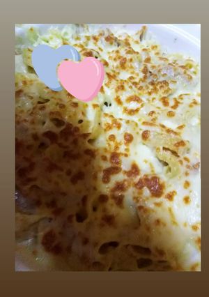 صورة لوصفة فتوتشيني 🌸