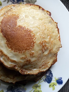 A picture of Pancake.