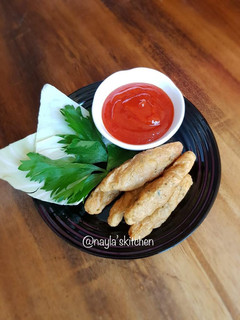 Foto resep Otak-otak Lele