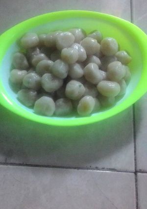 Foto resep Cilok simple