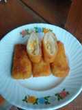 Risoles isi JaSuKe (Jagung Susu Keju) (Posbar #24)
