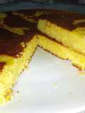 الحرشة في المقلاة بعصير البرتقال 😋