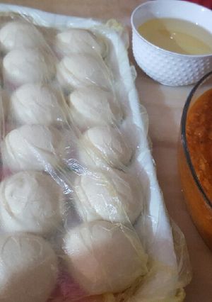 صورة لوصفة محاجب 😋