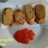 Chicken Egg Roll Ala Hokben