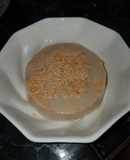 Panna Cotta (light) #dulces