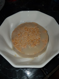 Una foto de Panna Cotta (light) #dulces