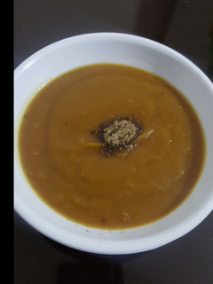 عکسی از دستور کاچی