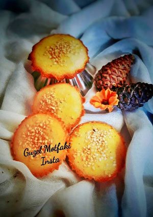 عکسی از دستور کیک یزدی