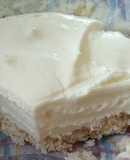 Easy No Bake-Cheesecake Pie