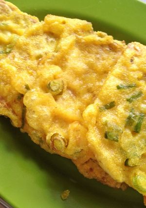 Foto resep Mendoan