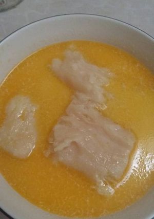 Foto resep Stup tape